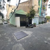 Bán nhà LÔ GÓC HXH 6M Nguyễn Thế Truyện, P. Tân Sơn Nhì, Q.Tân Phú, 68m2(4x17)